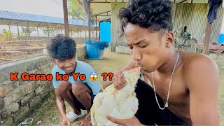 Kta Haru Laeni Teej Lago OnPon Vlog [upl. by Edson]