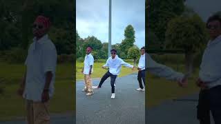 AYE HIP HOPPER 🔥 DANCE VIDEO ytshorts shortsvideo jharkhand dance ayehiphopper tranding [upl. by Oiludbo]