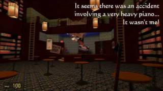 OLD VERSION Disneys Adventurers Club in Garrys Mod [upl. by Dasha]