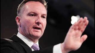 ‘Dangerous idealogue’ Chris Bowen’s 2030 net zero target ‘tearing up’ Australia [upl. by Kcyrred]