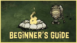 Don’t Starve Together Beginner’s Guide Things I Wish I Knew When Starting Out [upl. by Tamaru900]