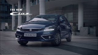 The New Ciaz Auto Journo Review  Mayank Dhingra [upl. by Boucher]