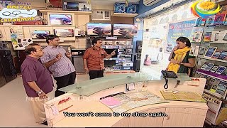 Ep 1627  Taarak Mehta Ka Ooltah Chashmah  Full Episode  तारक मेहता का उल्टा चश्मा [upl. by Ellehcem]