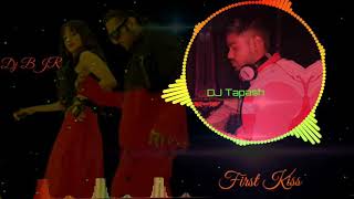 First kiss Remix  Yo Yo Honey Singh Ft Ipsitaa  Dj song 2023  Picnic party song [upl. by Whitson]