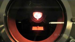 Topcast Engineering TVM Vacuum Induction Melting [upl. by Katinka]