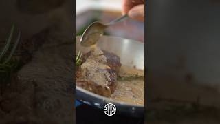 How To Cook The Perfect Steak shorts youtubeshorts steak [upl. by Raama]