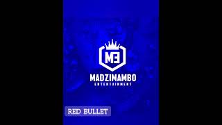 Red Bullet  Usacheme MADZIMAMBO RIDDIM [upl. by Melc890]