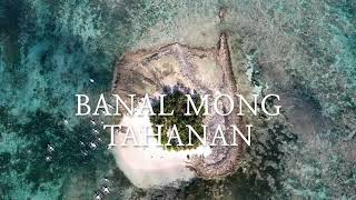 Banal Mong Tahanan MR [upl. by Edee]