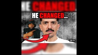 The Andrew Schultz EGO is Out Of Control andrewschulz shortvideo thebreakfastclub [upl. by Glanti]