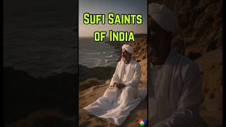 Sufi Saints of India [upl. by Packer249]