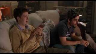 David Krumholtz in Harold and Kumar [upl. by Ahsait]