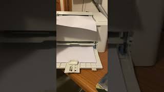 HP LASERJET PRO M102W WIRELESS LASER PRINTER With 100 Ink Nd Drum amp Demo Video2 [upl. by Racklin]