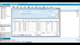 Allocating payments to suppliers  Sage [upl. by Carrelli339]