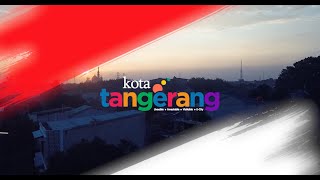 Indonesia Raya TangerangTV [upl. by Rehotsirhc]