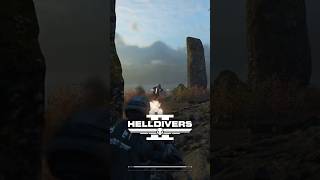 PVP in Helldivers 2 is Glorious [upl. by Merry]