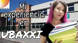 Mi experiencia en UBAXXI CBC UBA  Tips consejos bibliografía y [upl. by Inwat]