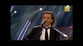 Albert Hammond Échame a Mi la Culpa Festival de Viña 2013 [upl. by Dearman]