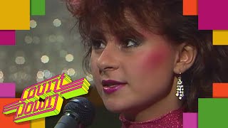 Tracey Ullman  They Dont Know  interview  COUNTDOWN 1983 [upl. by Abbub986]