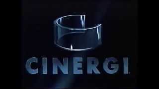 Cinergi 1996 Company Logo VHS Capture [upl. by Yhtnomit]