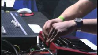 Rank1  Live At Trance Energy 2002 [upl. by Ateerys]