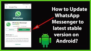 Yowhatsapp 952  Yowhatsapp update 2023  How to update yowhatsapp  Yowhatsapp download kaise kare [upl. by Mohl]