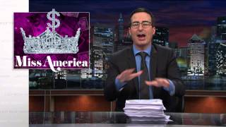 Finale Preview Last Week Tonight with John Oliver HBO [upl. by Akirehc]