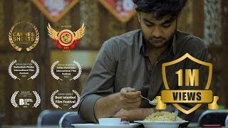 Chaara  Award winning short film  Alam Khan  Adanj Production CONTENT WARNING [upl. by Hortensa]