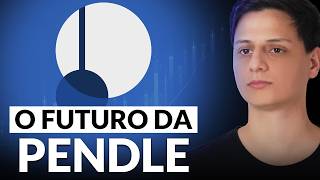 ESSE SERÁ O FUTURO DE PENDLE [upl. by Ynittirb]