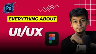 what is UI vs UX design  Explained for beginners  Roadmap and Resources in Tamil [upl. by Jeth594]