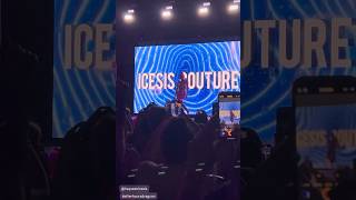 Icesis Couture  Performing At Rupaul’s Drag Con LA 2024 [upl. by Violante]