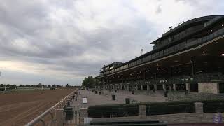 Keeneland Live Feed [upl. by Rabma]