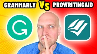 Grammarly vs ProWritingAid Which ones better for you [upl. by Sathrum638]