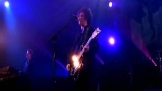 The Cure  Love Song  Official Live Video  HD [upl. by Kiona22]