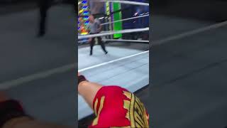 Beast Incarnate Brock Lesnar wrestling wwe moments brocklesnar [upl. by Manfred]