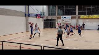 Arena Montecchio vs CVD 6577 7 Ottobre 2023 [upl. by Aylad]