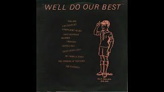 Well Do Our Best Various Artists 1983 [upl. by Ellissa670]