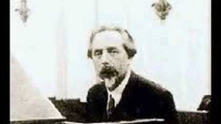 Samuil Feinberg plays Scriabin Sonata No 4 Op 30 [upl. by Inalawi211]