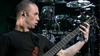 Mudvayne  World So Cold live [upl. by Riek]