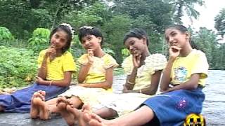 Pattampoochi paaru Tamil children song [upl. by Casimire]