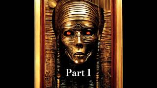 Tutankhamun History  PART 1 [upl. by Rollet]