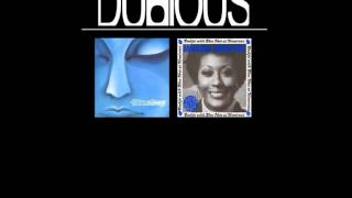 The Blueboy vs Marlena Shaw  Remember Me Woman Of The Ghetto Dubious Remash [upl. by Titos]