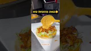 Prabhadevis Best Shawarma Joint JALLOOSH [upl. by Nalon]