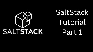 SaltStack for configuration management DevOps SaltStack Tutorial  DevOps Tools Part 1 [upl. by Raney857]