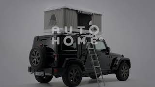 AUTOHOMEOFFICIAL  MAGGIOLINA TECHNICAL VIDEO [upl. by Aneerehs]