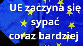 UE się sypie Mówią o tym nawet ci z PO Dlaczego tak jest [upl. by Yenterb323]