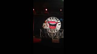 Sindhu Vee at the Comedy Store India [upl. by Jennine]