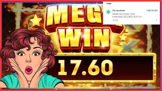 🤑 SAQUE NO FREE 🤑 NOVO SLOTS PAGANDO POR CADASTRO  NOVO CASSINO PAGANDO NO CADASTRO [upl. by Thornie364]