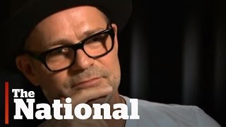 Gord Downie 19632017  On Cancer Mortality and Family [upl. by Grethel741]