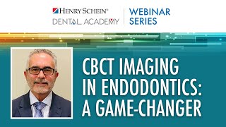 CBCT Imaging in Endodontics A GameChanger for General Practice [upl. by Nevak]