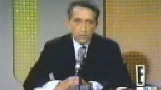 Pat Paulsen Editorials Smothers Brothers Comedy Hr196768 [upl. by Koah]